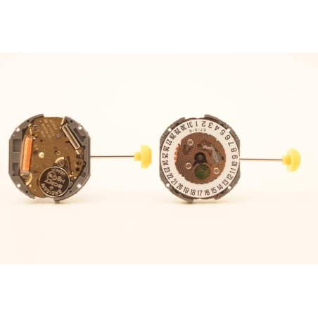 Movimento Miyota 1N12 H6