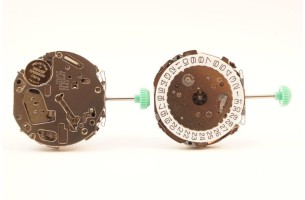 Movimento Miyota FS01