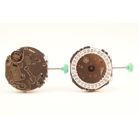 Movimento Miyota FS01