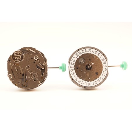 Movimento Miyota FS20