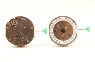 Movimento Miyota FS21