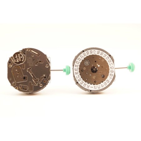 Movimento Miyota FS21