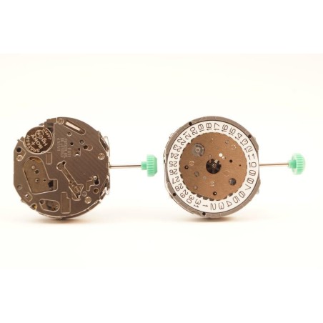 Movimento Miyota FS11