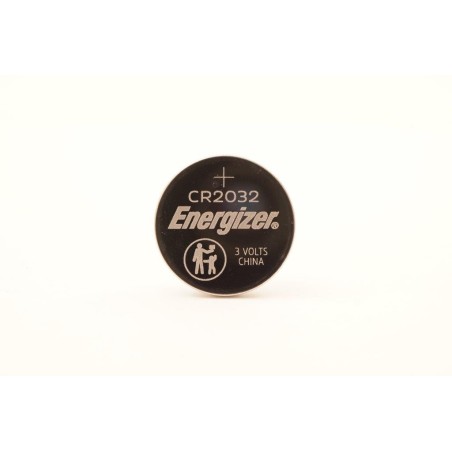 Pila Energizer 2032
