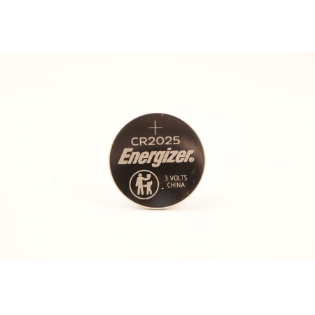 Pila Energizer 2025