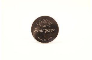 Pila Energizer 2016