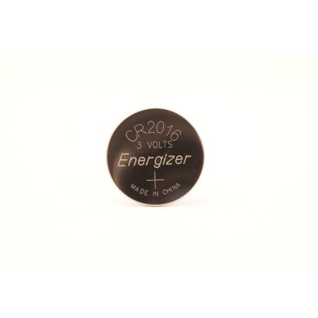 Pila Energizer 2016