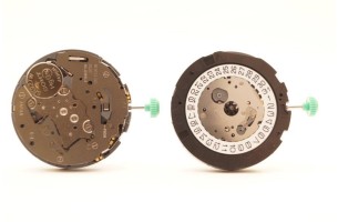 Movimento Miyota OS20