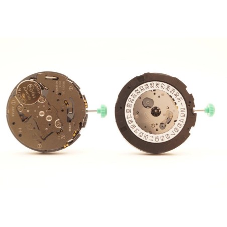 Movimento Miyota OS20