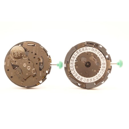 Movimento Miyota OS11