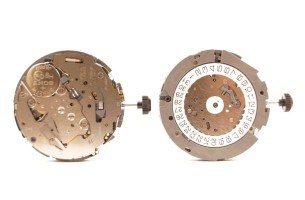 Movimento Miyota OS80