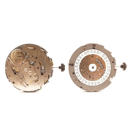 Movimento Miyota OS80