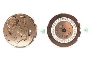 Movimento Miyota OS21