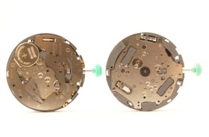 Movimento Miyota OS30