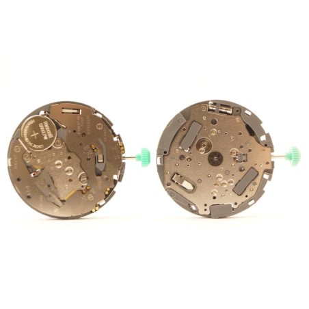 Movimento Miyota OS30