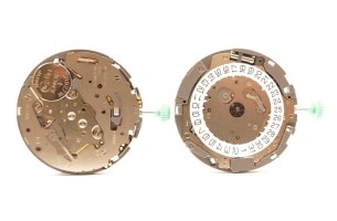 Movimento Miyota OS60