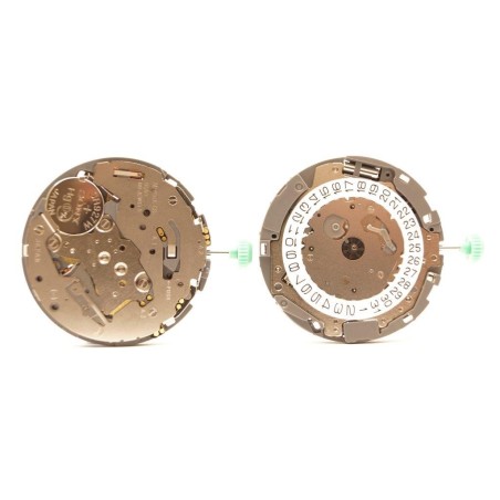 Movimento Miyota OS60