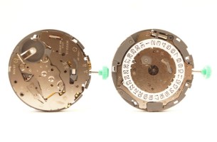 Movimento Miyota OT10