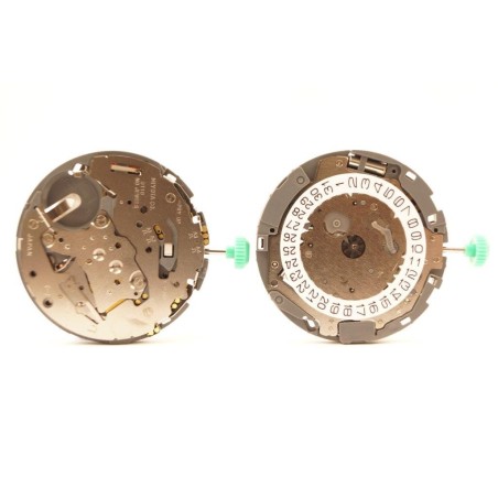 Movimento Miyota OT10