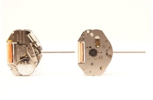 Movimento Miyota 2025