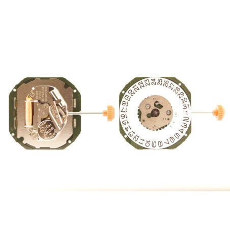 Movimento Miyota 2315