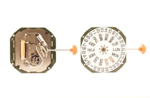 Movimento Miyota 2305