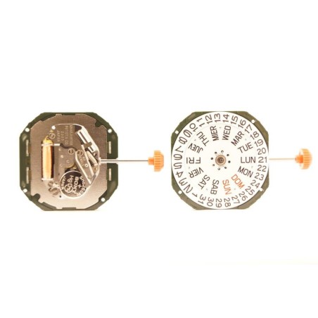 Movimento Miyota 2305