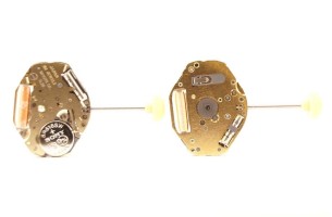 Movimento Miyota 1L26