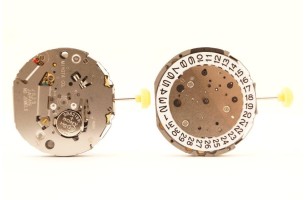 Movimento Miyota JS25