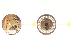 Movimento Miyota 1L12 H6