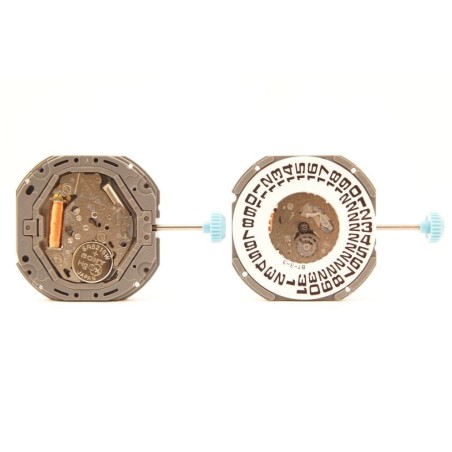 Movimento Miyota 6M53