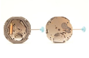 Movimento Miyota 6P27