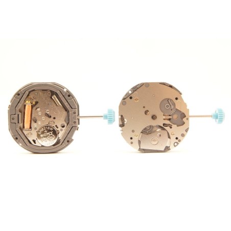 Movimento Miyota 6P27