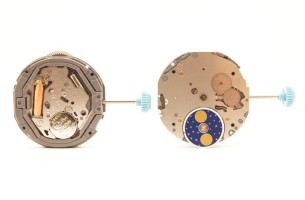 Movimento Miyota 6P20