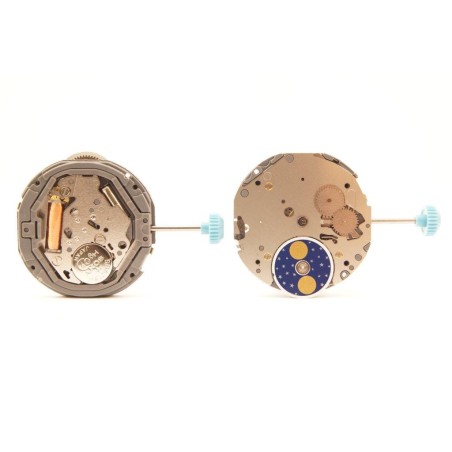 Movimento Miyota 6P20