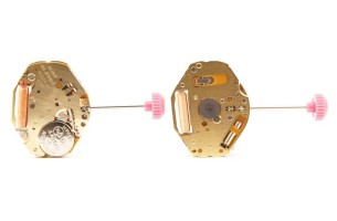 Movimento Miyota 9T33