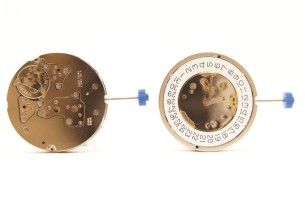 Movimento Ronda 5040D