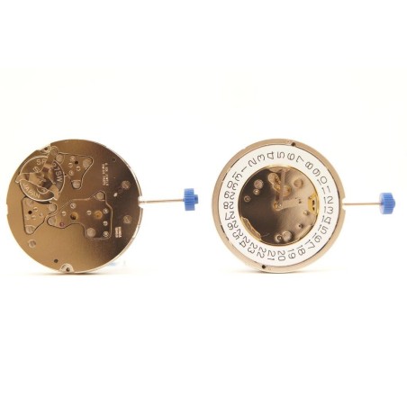 Movimento Ronda 5040D