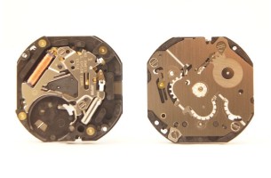 Movimento Epson VX3L