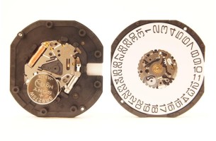 Movimento Epson VX62E