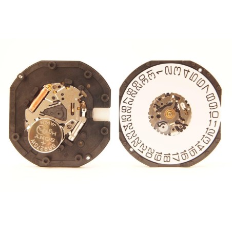 Movimento Epson VX62E