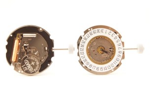 Movimento Ronda HRL705 H6