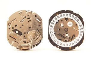 Movimento Hattori YM57