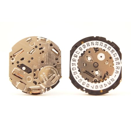 Movimento Hattori YM57