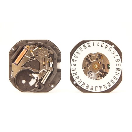 Movimento Hattori VX32