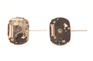 Movimento Hattori VX00