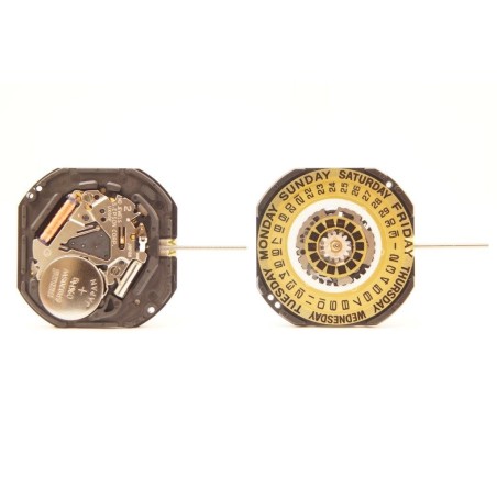 Movimento Hattori VX44E11