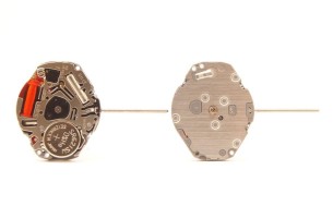 Movimento Hattori VJ21