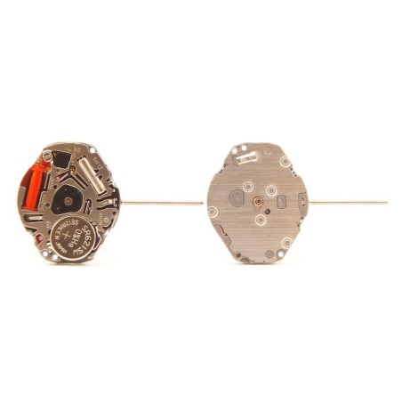 Movimento Hattori VJ21