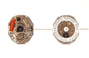 Movimento Hattori VJ22